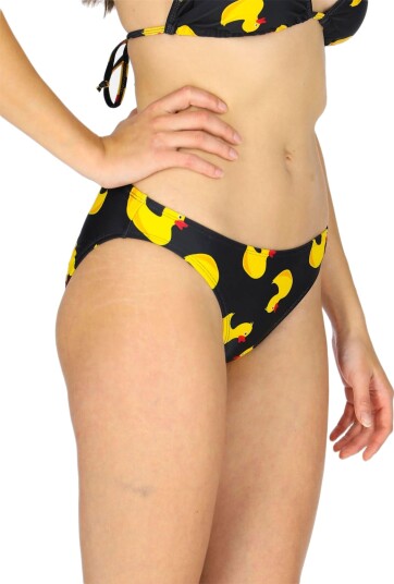 Blount & Pool Bikini Bottom W