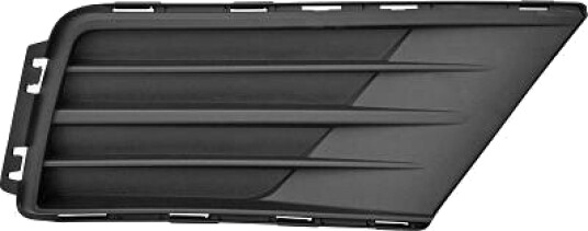 Ventilasjonsgitter DIEDERICHS 2297646