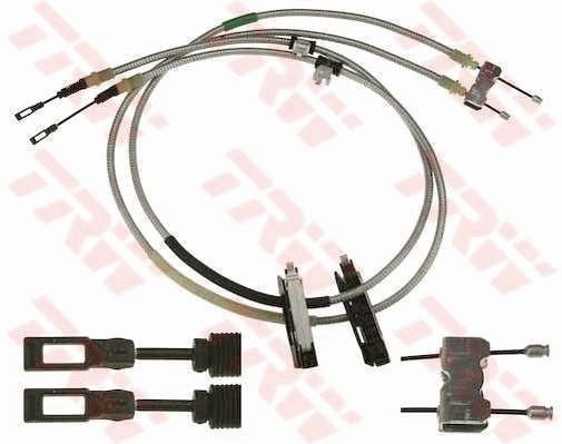 Bremsewire TRW GCH2613