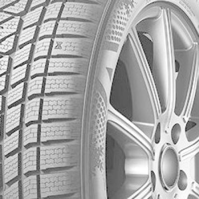 Kumho WinterCraft WS71 SUV ( 275/45 R21 110V XL, med felgbeskyttelseslist (FSL) )
