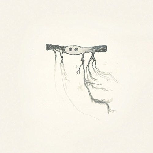 Jose Gonzalez In Our Nature LP/Vinyl Jose Gonzalez In Our Nature LP/Vinyl