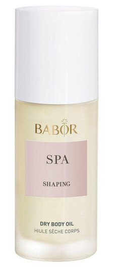 Babor SPA Shaping Dry Body Oil - 100 ml