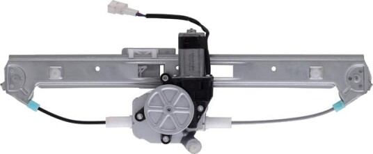 VALEO 850043 Vindusheis