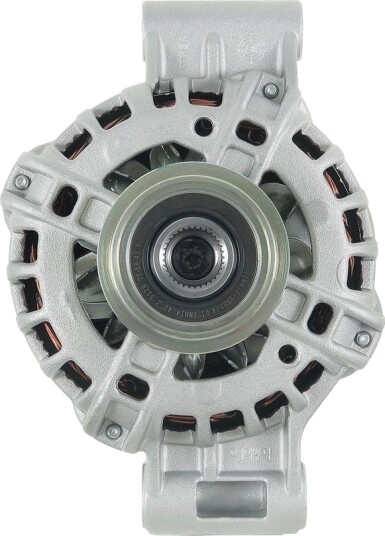 AS PL A01182SEG Dynamo AS PL A01182SEG Dynamo