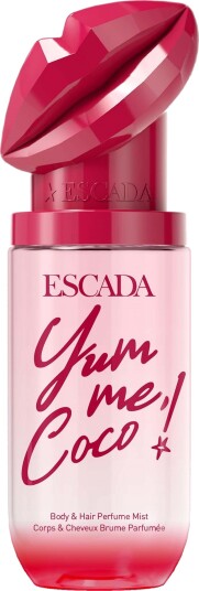 Escada Yum me Coco! Body Mist 100 ml Escada Yum me Coco! Body Mist 100 ml