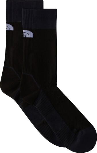 The North Face Trail Run Crew Socks TNF Black S (38-40) The North Face Trail Run Crew Socks TNF Black S (38-40)