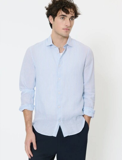 Matinique Mamarc Short   Blue   42