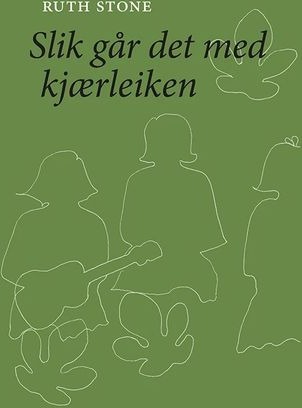Slik går det med kjærleiken