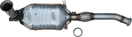 Katalysator KAMOKA 8015019