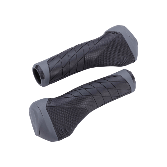 BBB ErgoTech Håndtak Ergonomiske svart/grå