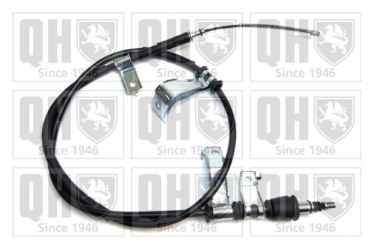 Tautrekk håndbremse QUINTON HAZELL BC4329