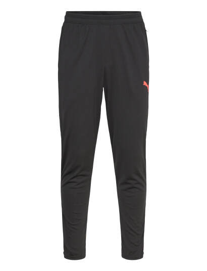 PUMA Individualcup Training Pants - Black - XS