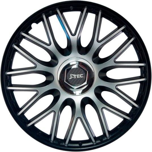 J-TEC J16594 Hjulkapsler