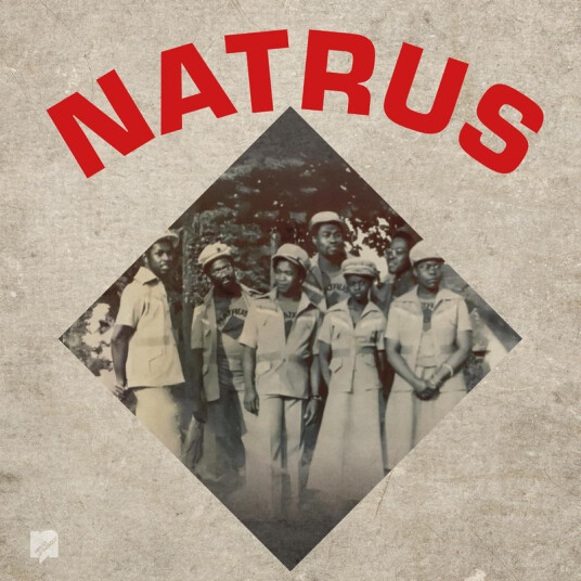Natrus Natrus CD
