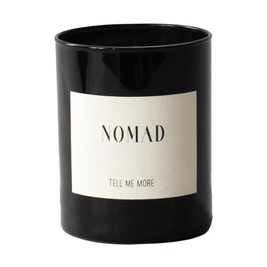 Tell Me More duftlys 48 t Nomad Tell Me More duftlys 48 t Nomad