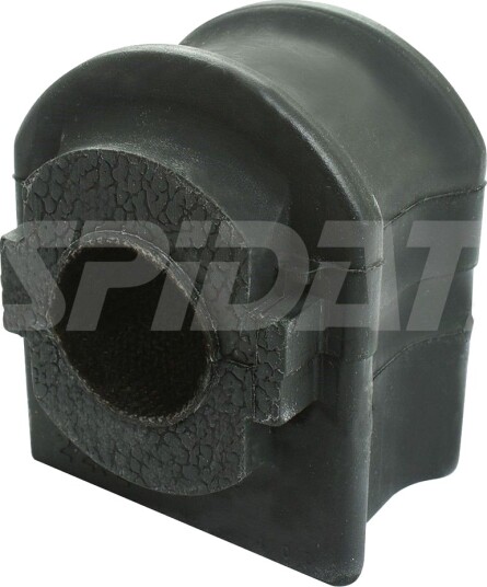Lagring stabilisator SPIDAN CHASSIS PARTS 410563