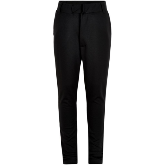 The New Jackson Pants Black 13-14 år