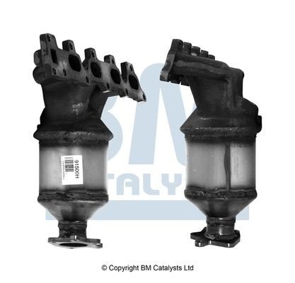 Katalysator BM CATALYSTS BM91500H Katalysator BM CATALYSTS BM91500H