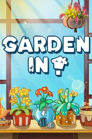 Garden In!, Linux Garden In!, Linux
