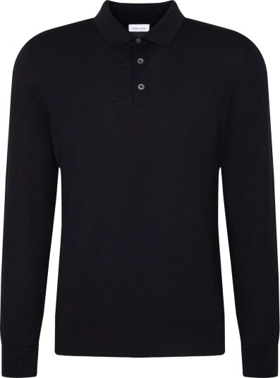 Seidensticker Sweater Knit Regular DEEP NAVY 3XL Seidensticker Sweater Knit Regular DEEP NAVY 3XL