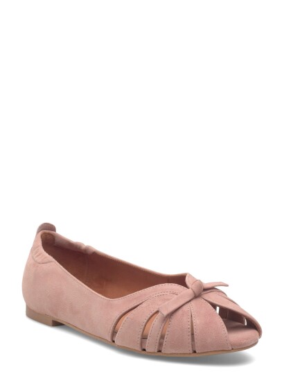 Billi Bi Ballerina   Pink   38