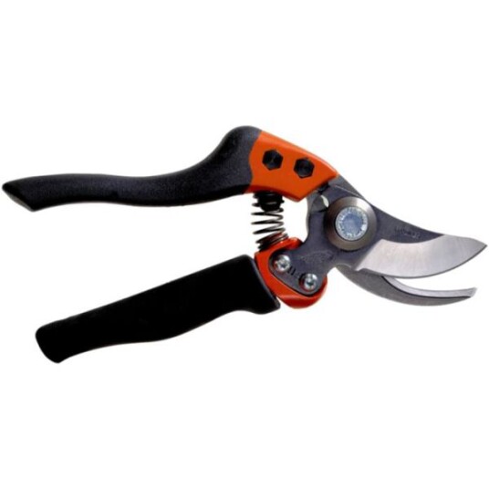 Bahco PXR-M2 Beskjæringssaks Ergo, str. M skjær 20 mm, roterende, Hageredskap