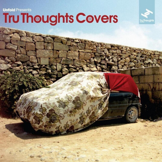 Diverse Soul, Diverse Artister Tru Thoughts Covers CD