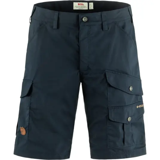 Shorts til herre Fjellreven Vidda Pro Lite Shorts M 555 Shorts til herre Fjellreven Vidda Pro Lite Shorts M 555