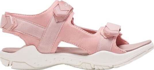 Hummel Sandal Trekking II Jr Zephyr Hummel 28 Sandals Rosa
