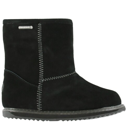 Emu Australia Brumby Lo – black 29/30