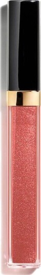 ROUGE COCO HYDRA GLOSS FUKTIGHETSGIVENDE OG MYKGJØRENDE HIGH-SHINE LIPGLOSS