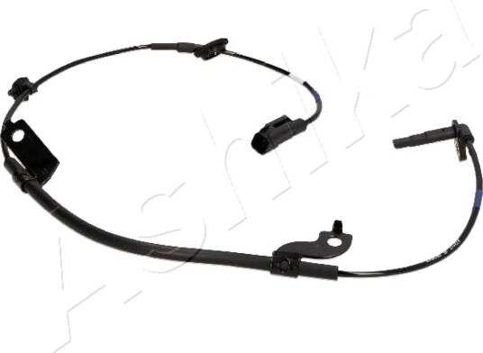 ABS sensor ASHIKA 151-05-541