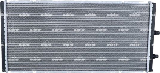 Radiator NRF 550114