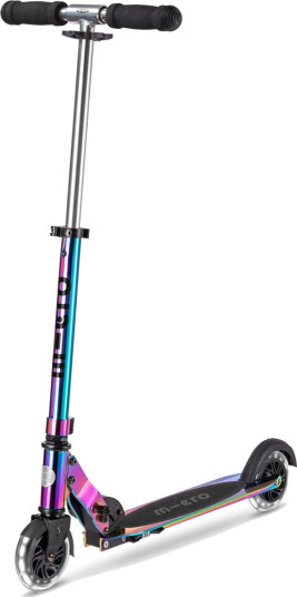 Micro - Sprite LED - Neochrome - (MSA0237)