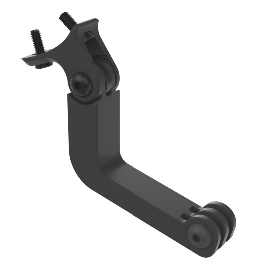 Syncros IC GoPro Interface Front Large