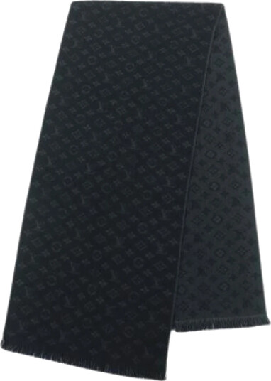 Louis Vuitton Vintage Herre Svart Louis Vuitton Vintage Herre Svart