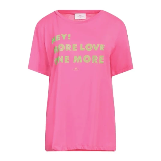 Nenette Dame Topper Rosa M, Nenette Dame Topper Rosa M,
