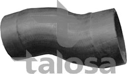 TALOSA 66 14975 Ladeluftslange TALOSA 66 14975 Ladeluftslange