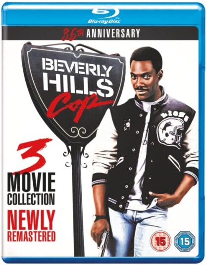 Beverly Hills Cop 13 Beverly Hills Cop 13