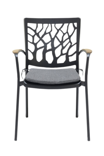 Lifestylegarden Armstol tremotiv PORTALS 4 stk. 1508585-02-0 1707949-01-0