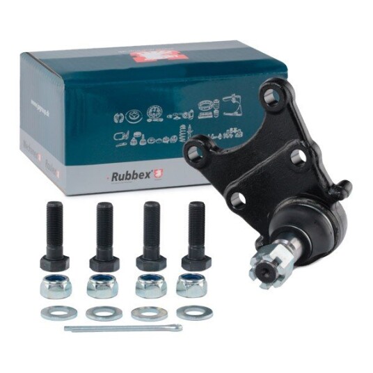 Bærekule JP GROUP 1240301500