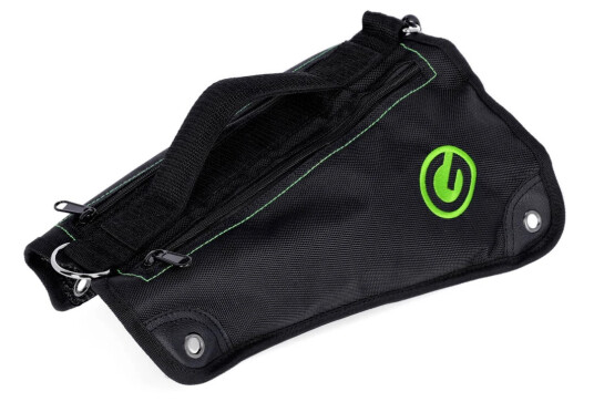 Gravity Stands Gravity Bg Sb S1 Sandbag Small For Tripods, For Filling