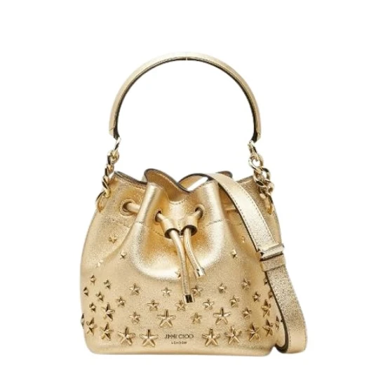 Jimmy Choo Dame Gul