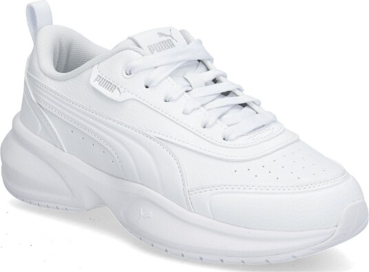 PUMA Cilia 2 Mode White 37 PUMA Cilia 2 Mode White 37