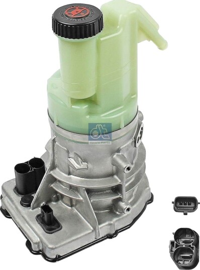 Servopumpe DT Spare Parts 6.26417