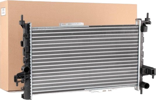 ABAKUS 037-017-0028 Radiator, motorkjøling