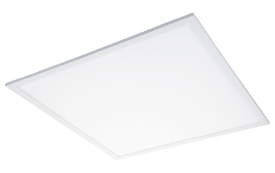 Sg Armaturen LED Panel Sense PRO 60x60 cm 3000K hvit