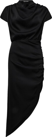 Ahlvar Gallery Minou Dress BLACK S