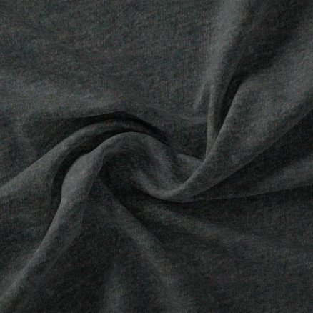 Stoffabrics Â Avalana Jersey Melange Stoff 160cm Farge 602 50cm