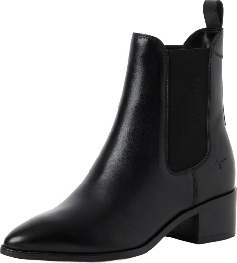 Tamaris Women Boots BLACK 40 Tamaris Women Boots BLACK 40